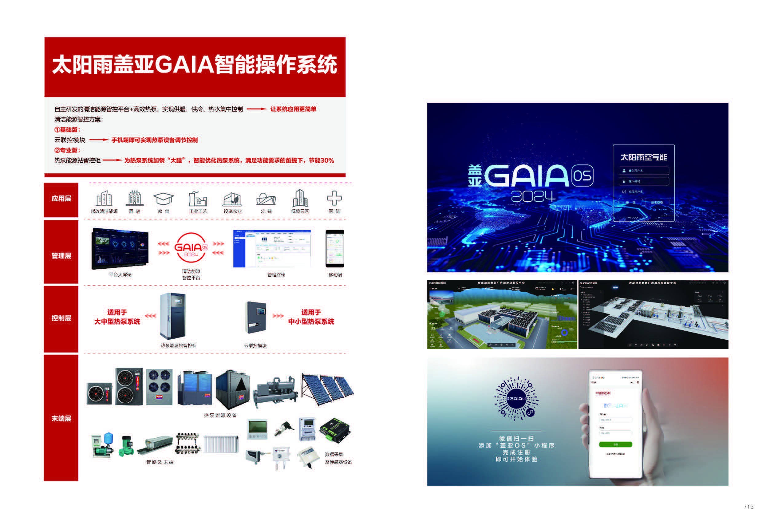 空氣能,太陽(yáng)能,熱水器