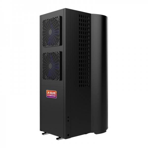 太陽(yáng)雨空氣能熱水器-墅享系列