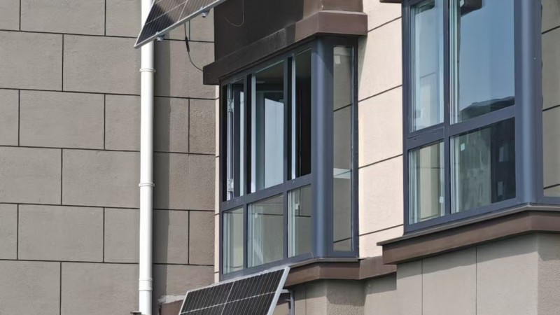 天津東麗區(qū)李明莊城中村改造村民定向安置經(jīng)濟適用住房清潔熱水項目