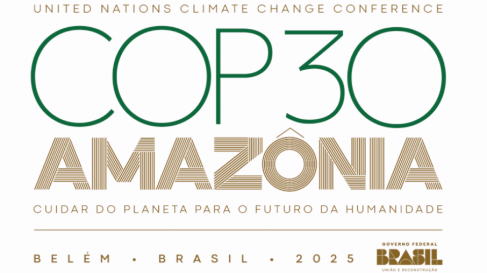 董事長徐新建率團(tuán)赴巴西參加聯(lián)合國氣候峰會(huì)